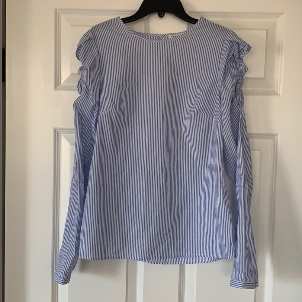 Carolina Belle top